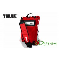 Сумка для велосипеда Thule Commuter Pannier mars