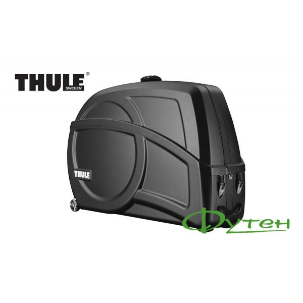 Кейс для велосипеда Thule RoundTrip Transition