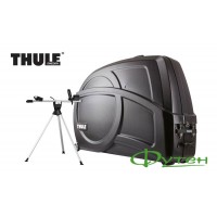 Кейс для велосипеда Thule RoundTrip Transition