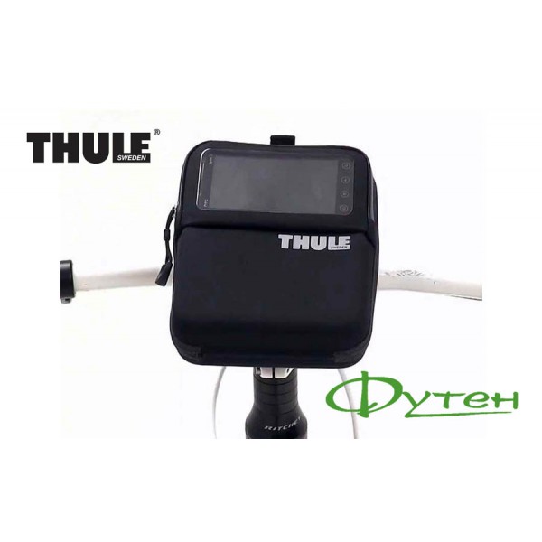 Футляр Thule Packn Pedal Bike Wallet