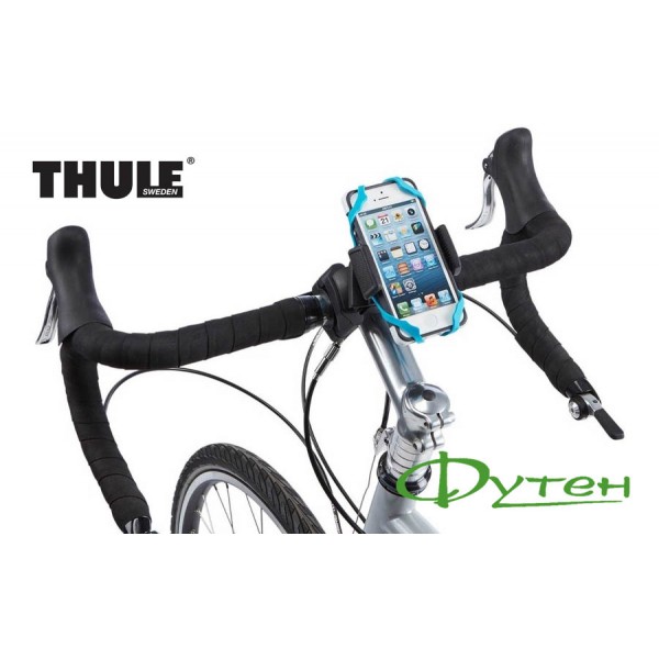 Кріплення для смартфона Thule Smartphone Bike Mount