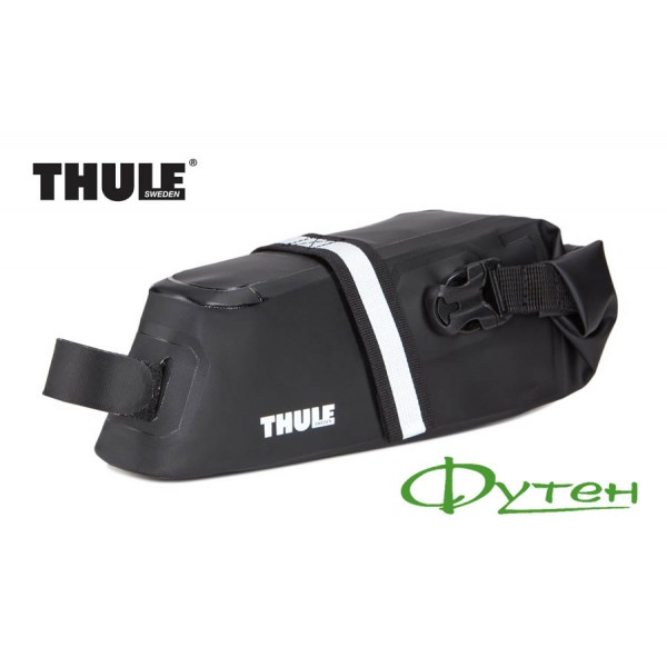 Сумка під сідло Thule Shield Seat Bag black L