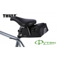 Сумка під сідло Thule Shield Seat Bag black L