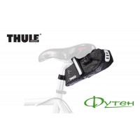 Сумка під сідло Thule Shield Seat Bag black L