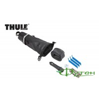 Сумка під сідло Thule Shield Seat Bag black L