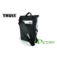 Сумка для велосипеда Thule Commuter Pannier black