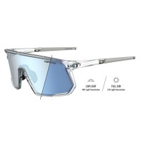 Очки Tifosi MOAB, Mist с линзами Clarion Blue Fototec