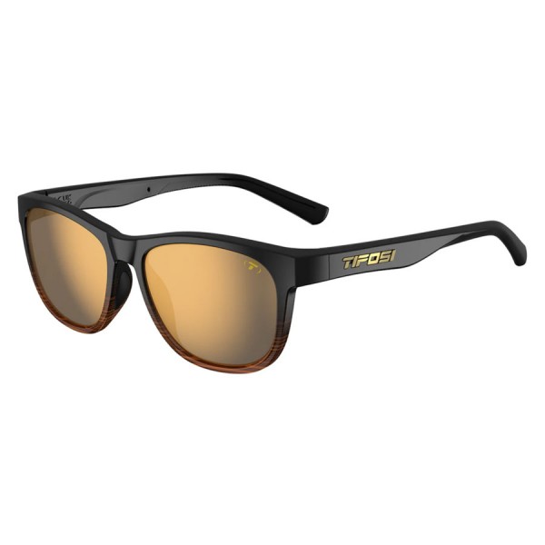 Очки Tifosi SWANK, Brown Fade с линзами Brown Очки Tifosi SWANK, Brown Fade с линзами Brown