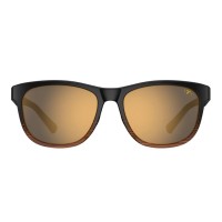 Очки Tifosi SWANK, Brown Fade с линзами Brown