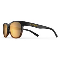 Очки Tifosi SWANK, Brown Fade с линзами Brown