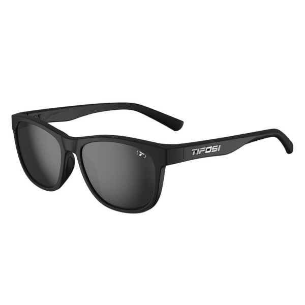 Очки Tifosi SWANK, Satin Black с линзами Smoke Polarized Очки Tifosi SWANK, Satin Black с линзами Smoke Polarized