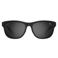 Очки Tifosi SWANK, Satin Black с линзами Smoke Polarized