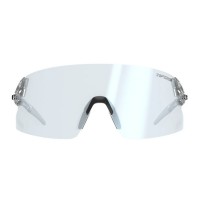 Очки Tifosi RAIL XC, Crystal Clear с линзами Clarion Blue Fototec