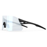 Очки Tifosi RAIL, Matte Black с линзами Clarion Blue Fototec
