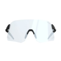 Очки Tifosi RAIL, Matte Black с линзами Clarion Blue Fototec