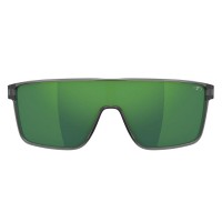 Очки Tifosi SANCTUM, Crystal Smoke с линзами Green Mirror Polarized