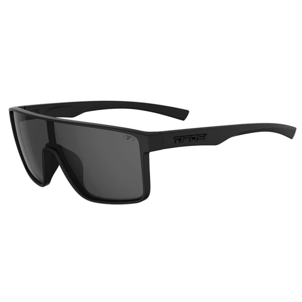 Очки Tifosi SANCTUM, Blackout с линзами Smoke Polarized Очки Tifosi SANCTUM, Blackout с линзами Smoke Polarized
