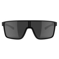 Очки Tifosi SANCTUM, Blackout с линзами Smoke Polarized