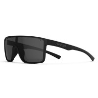 Очки Tifosi SANCTUM, Blackout с линзами Smoke Polarized