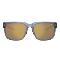 Очки Tifosi SHUMO, Crystal Denim с линзами Gold Mirror