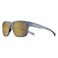 Очки Tifosi SHUMO, Crystal Denim с линзами Gold Mirror