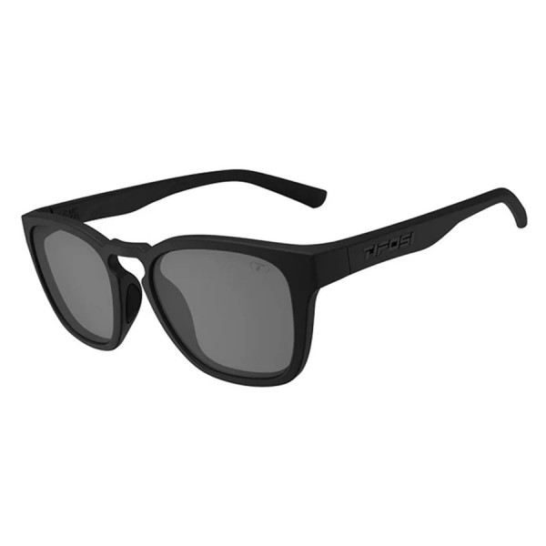 Очки Tifosi SMIRK, Blackout с линзами Smoke Polarized Очки Tifosi SMIRK, Blackout с линзами Smoke Polarized