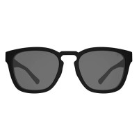 Очки Tifosi SMIRK, Blackout с линзами Smoke Polarized
