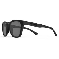 Очки Tifosi SMIRK, Blackout с линзами Smoke Polarized