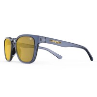 Очки Tifosi SMIRK, Crystal Denim с линзами Gold Mirror