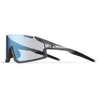 Очки Tifosi STASH, Matte Smoke с линзами Clarion Blue Fototec