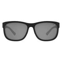 Очки Tifosi SWANK XL, Blackout с линзами Smoke Polarized