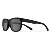 Очки Tifosi SWANK XL, Blackout с линзами Smoke Polarized