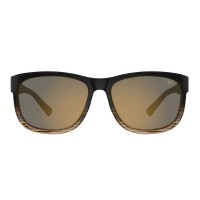 Очки Tifosi SWANK XL, Brown Fade с линзами Brown Polarized