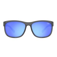 Очки Tifosi SWANK XL, Satin Vapor с линзами Sky Blue Mirror Polarized