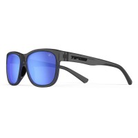 Очки Tifosi SWANK XL, Satin Vapor с линзами Sky Blue Mirror Polarized