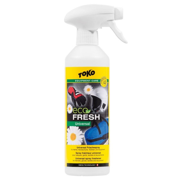 Дезодорант TOKO Eco Universal Fresh 500 мл