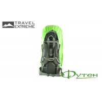 Дощовик на рюкзак Travel Extreme Lite 90 л lime