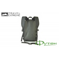 Рюкзак Travel Extreme HIDE 16L grey