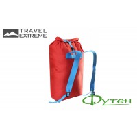 Рюкзак Travel Extreme FLEX 21L red