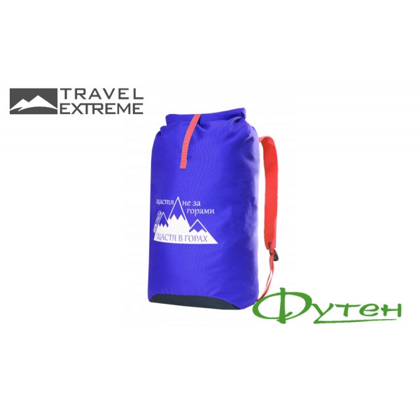 Рюкзак Travel Extreme FLEX 21L blue