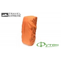 Чехол для рюкзака Travel Extreme Lite 90 л orange