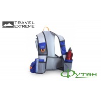 Рюкзак Travel Extreme КАРПАТІЯ XL blue