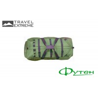 Сумка-рюкзак TravelExtreme CORDURA 80L green