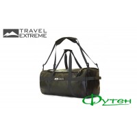 Сумка-баул Travel Extreme TEZA 60L black