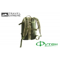 Рюкзак Travel Extreme TACTIC 38 LAZER cordura, multicam