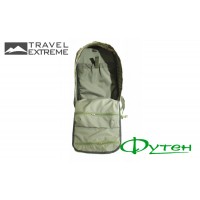 Рюкзак Travel Extreme TACTIC 38 LAZER cordura, multicam