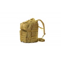 Рюкзак Tactical Extreme TACTIC 36 Cordura (Mil S0030) koyot