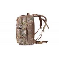 Рюкзак Tactical Extreme TACTIC 30 Cordura multicam