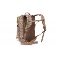 Рюкзак Tactical Extreme TACTIC 30 Cordura multicam