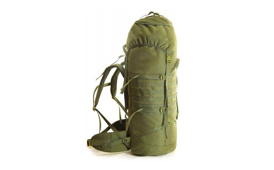 Рюкзак Tactical Extreme KIBORG 100 khaki